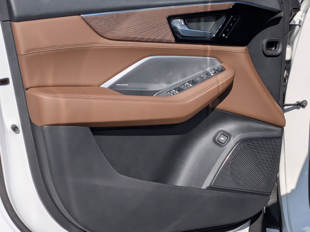 New 2026 Acura MDX w/ Advance Package image 13