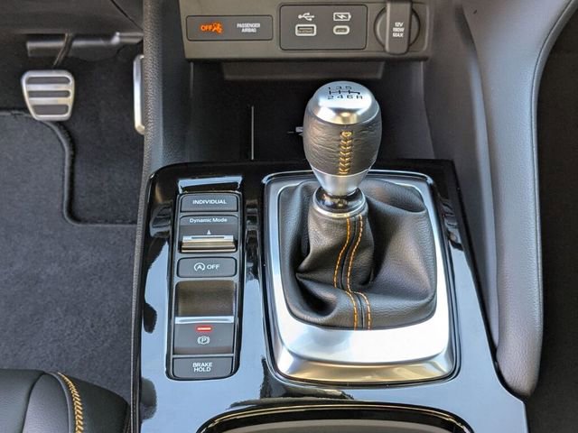 New 2026 Acura Integra A-Spec image 14