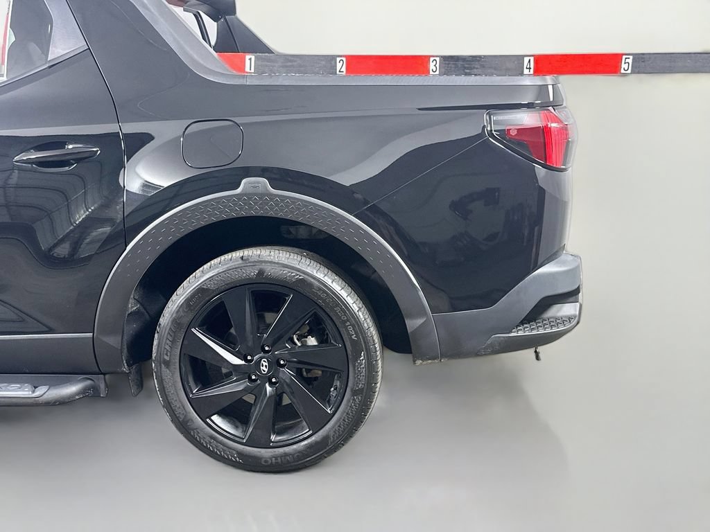 Used 2024 Hyundai Santa Cruz Night AWD/4WD image 39