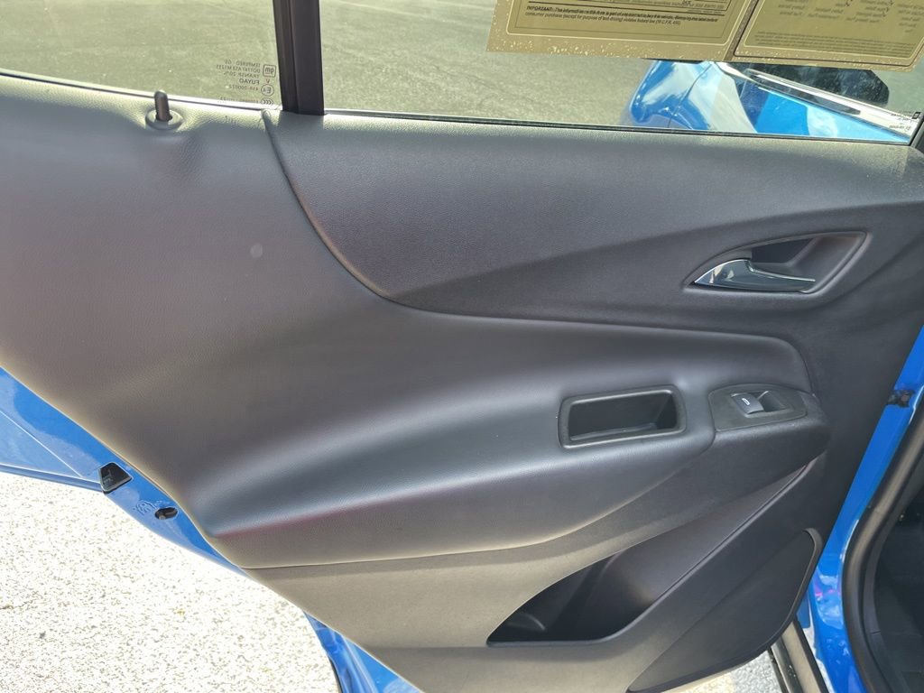 Used 2024 Chevrolet Equinox LT image 42