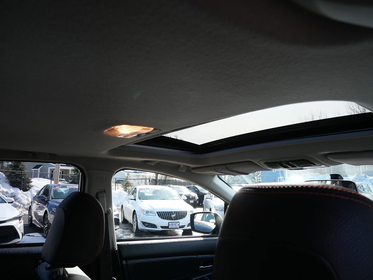 Used 2016 Subaru Crosstrek 2.0i Limited image 27