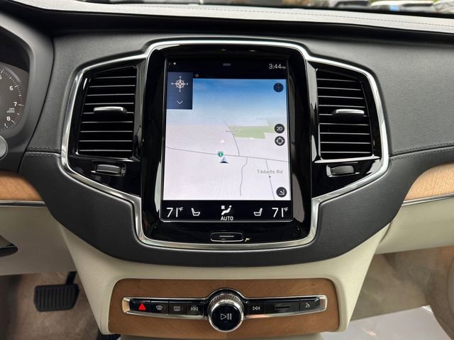 Used 2016 Volvo XC90 T6 Inscription w/ Vision Package image 31