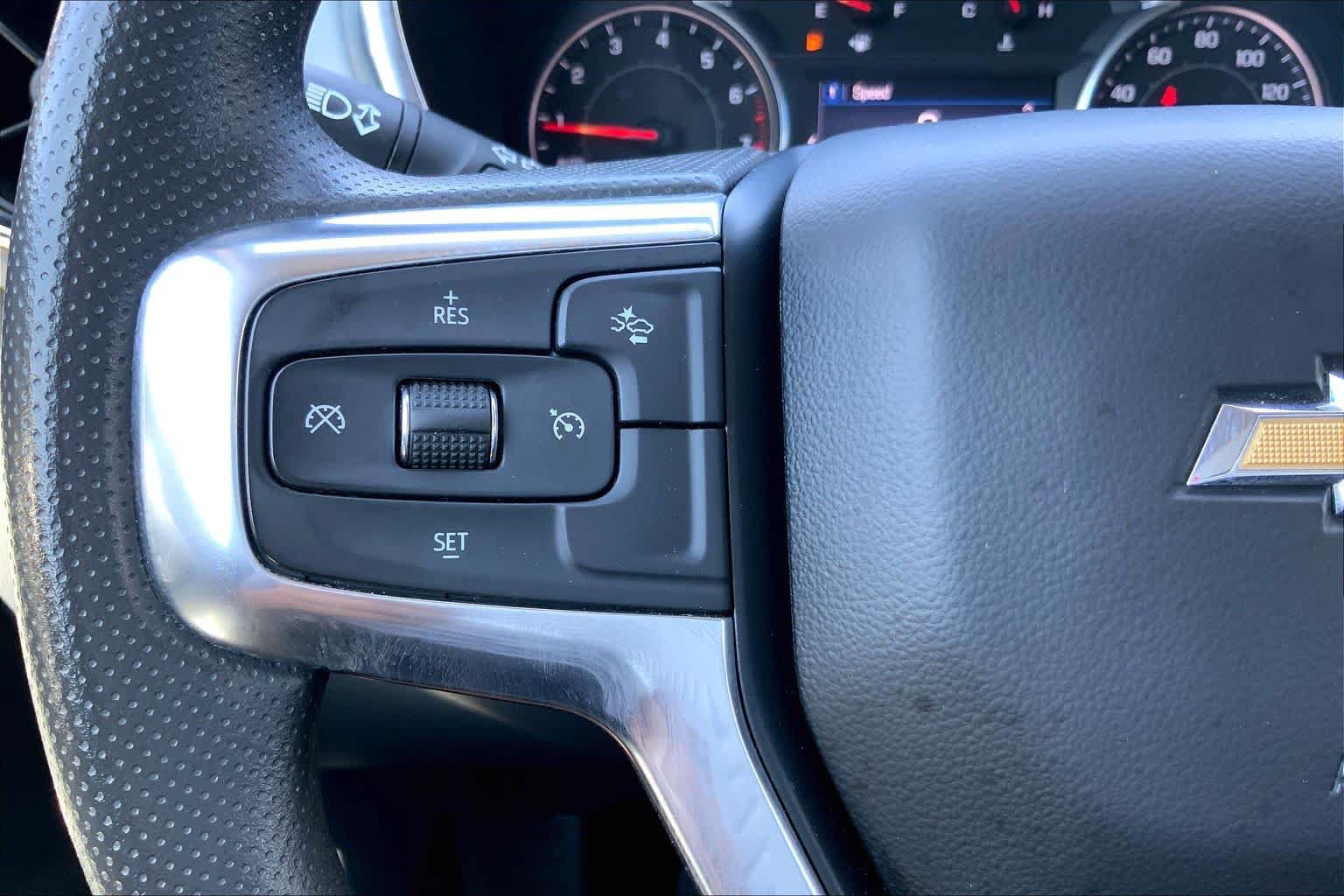 Used 2022 Chevrolet Blazer LT w/ LPO, Floor Liner Package FWD image 23