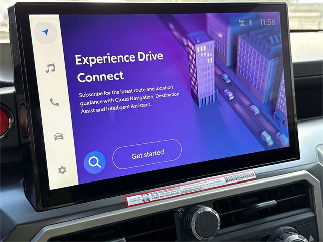 New 2026 Toyota Tacoma TRD Sport image 23