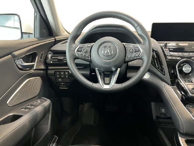 New 2026 Acura RDX w/ Advance Package AWD/4WD image 14