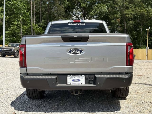 New 2026 Ford F150 XL AWD/4WD image 8