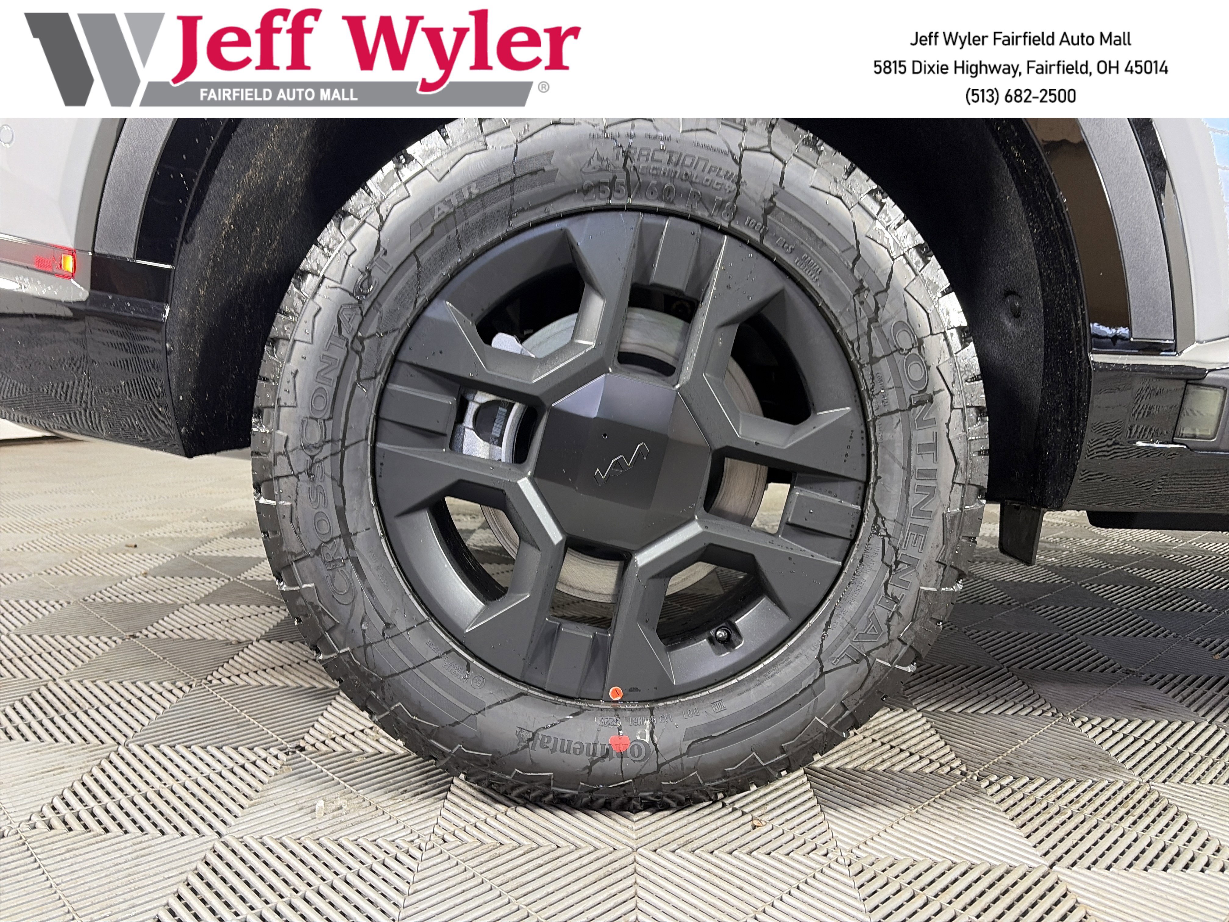 New 2027 Kia Telluride SX Prestige X-Pro image 12