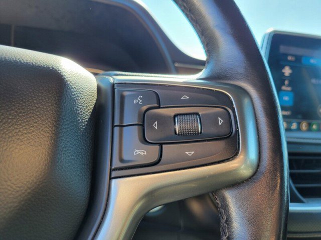 Used 2021 Chevrolet Suburban Premier w/ Premium Package image 15