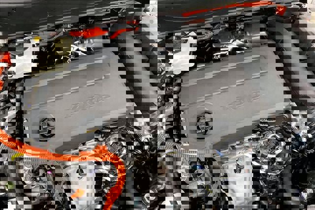 New 2026 Honda CR-V Sport-L image 14