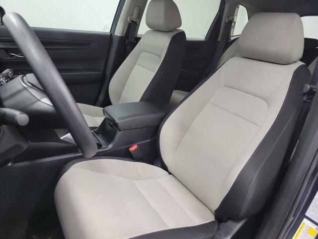 Used 2026 Honda CR-V EX image 22