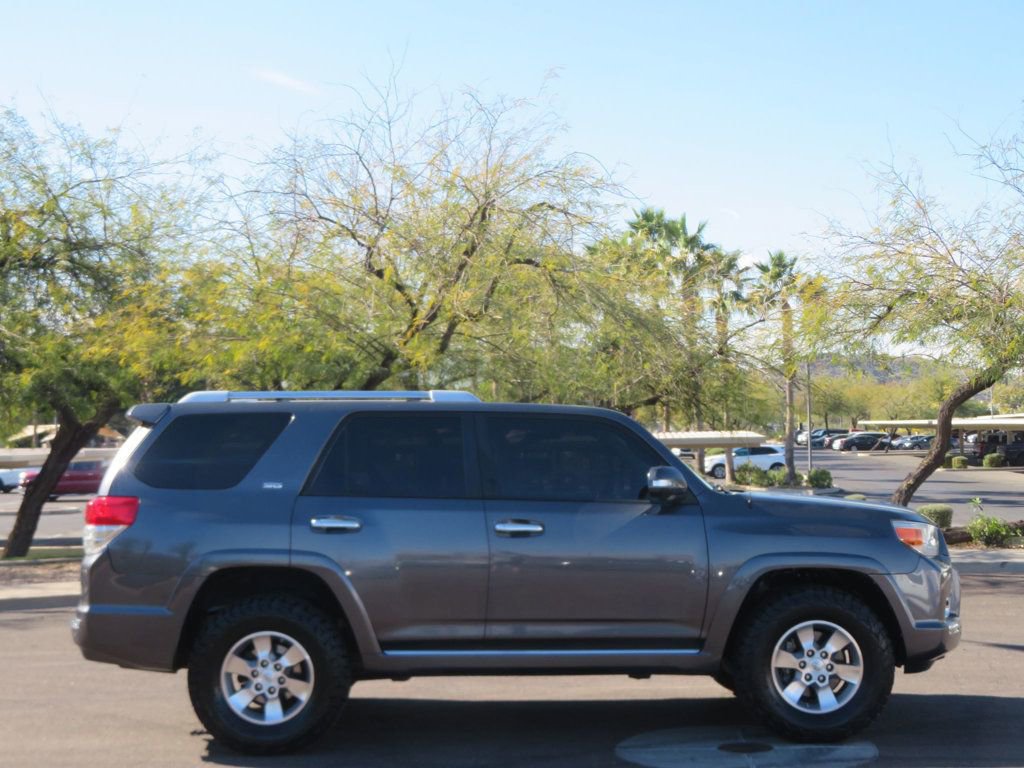 Used 2010 Toyota 4Runner SR5 image 3