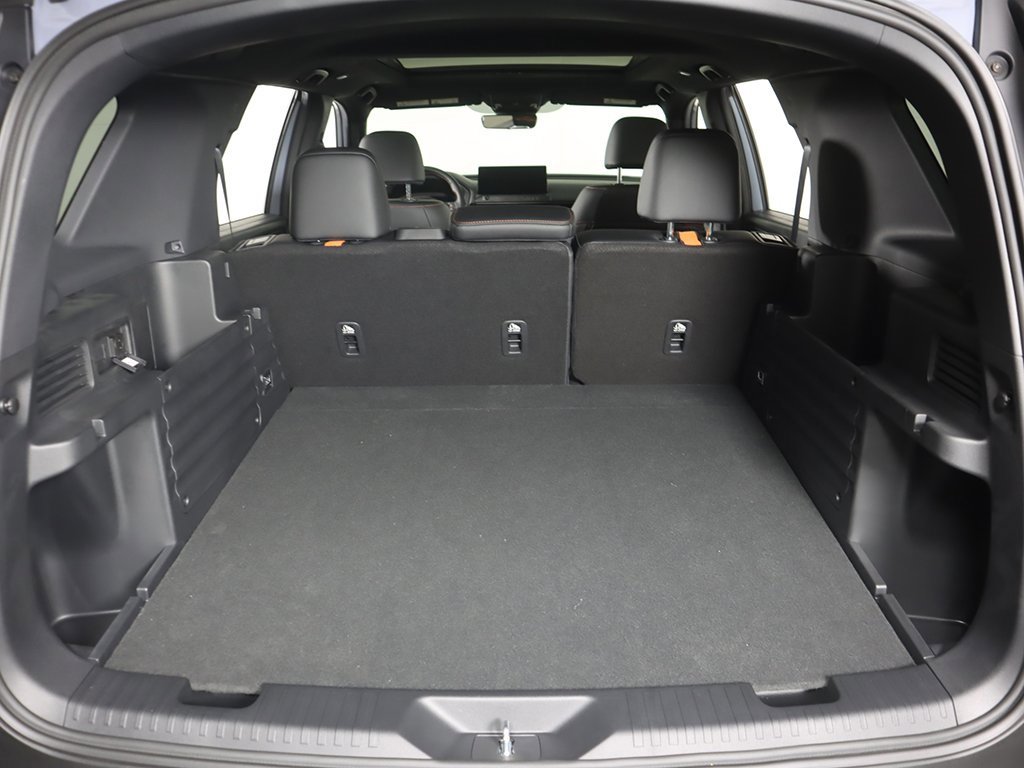 New 2026 Honda Passport TrailSport image 16
