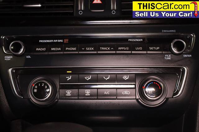 Used 2018 Kia Optima LX FWD image 20