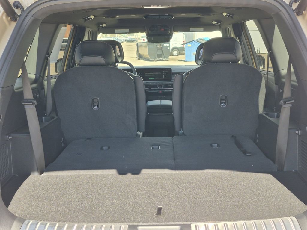 New 2027 Kia Telluride SX X-Line image 14