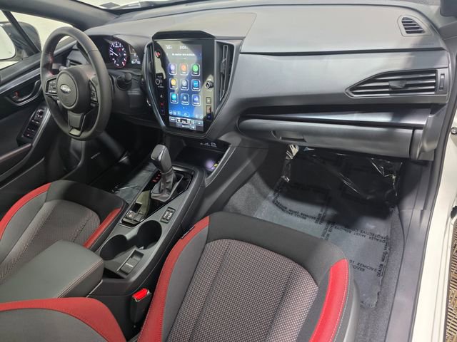 Used 2025 Subaru Impreza RS image 35