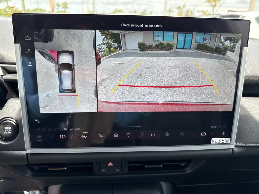 New 2026 MAZDA CX-5 2.5 S w/ Premium Plus Package AWD/4WD image 29