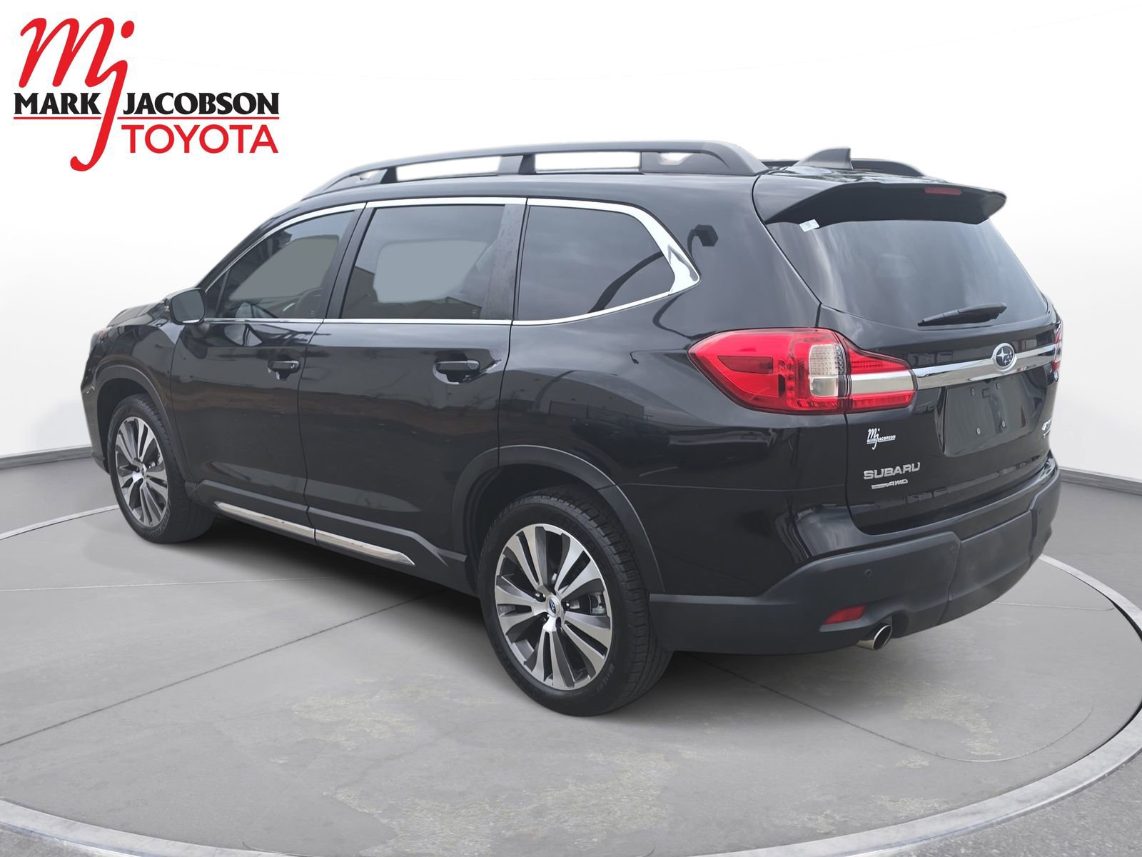 Used 2022 Subaru Ascent Limited image 13