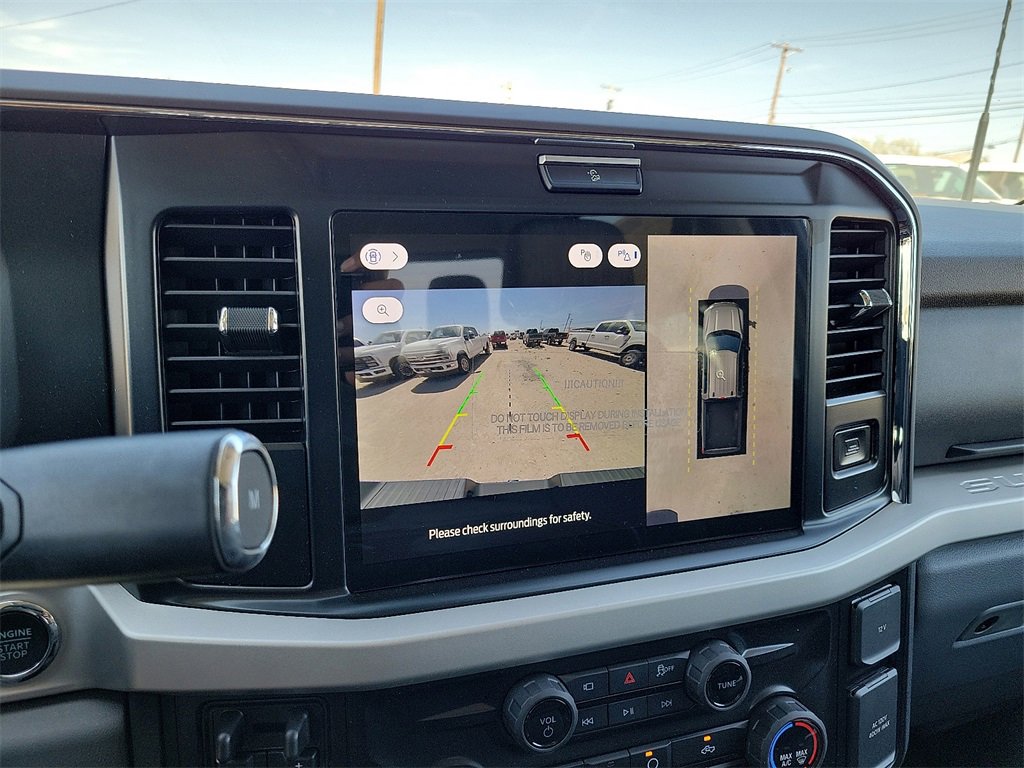 New 2026 Ford F250 XLT w/ XLT Premium Package image 22