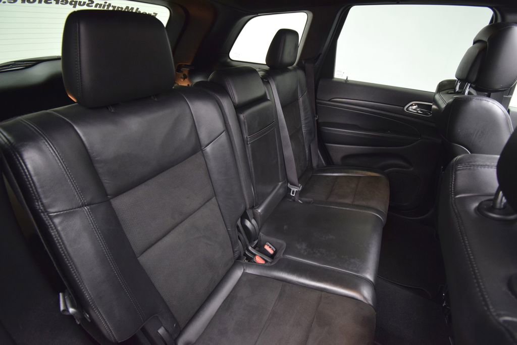 Used 2020 Jeep Grand Cherokee Altitude AWD/4WD image 22