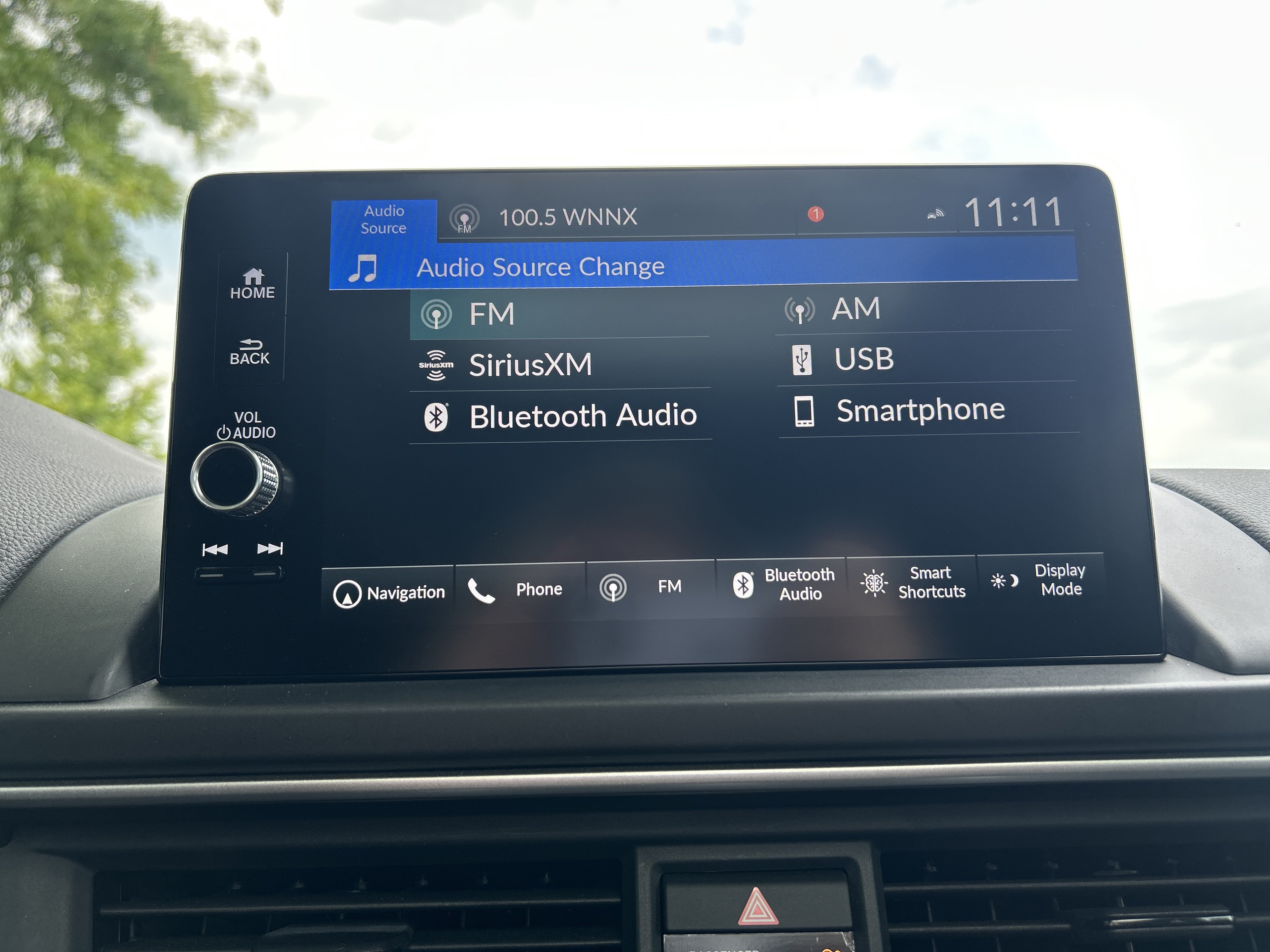 Used 2025 Honda Pilot Elite image 13