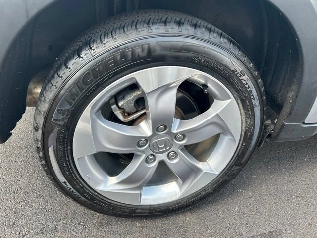 Used 2020 Honda HR-V LX image 30