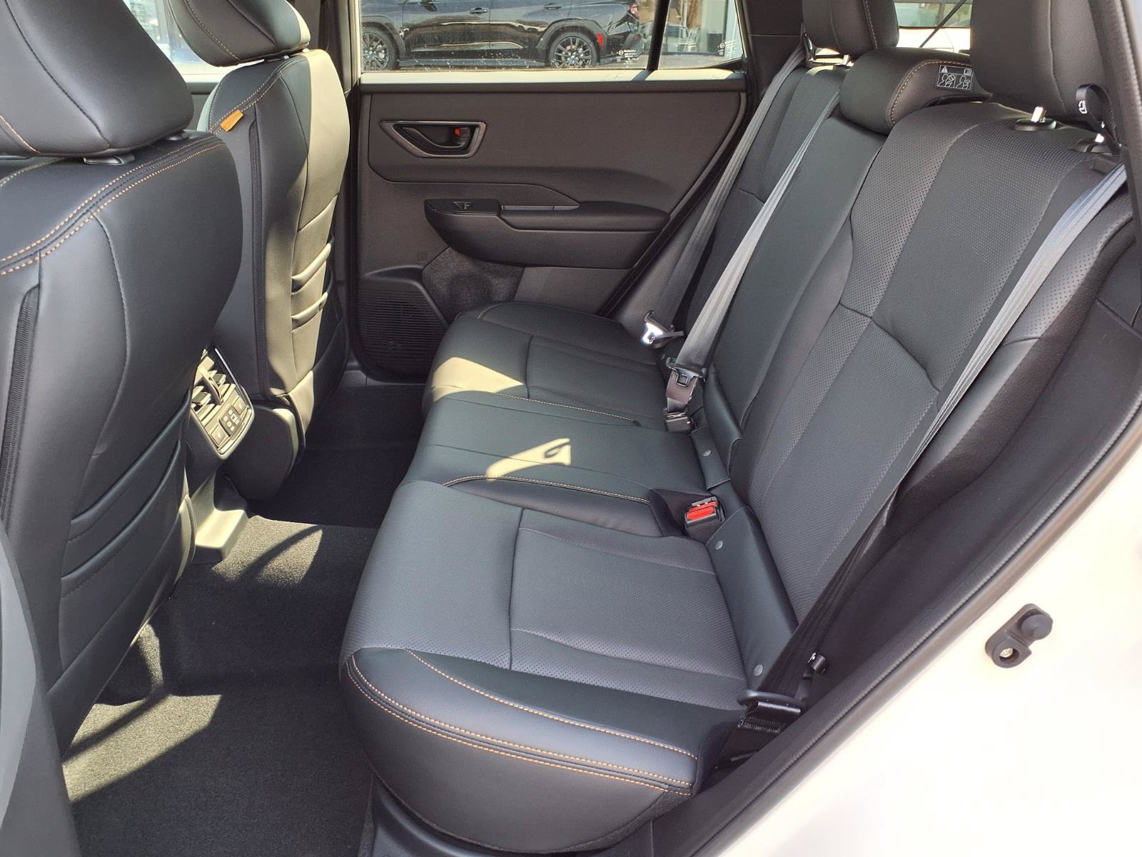 New 2026 Subaru Outback Wilderness AWD/4WD image 7
