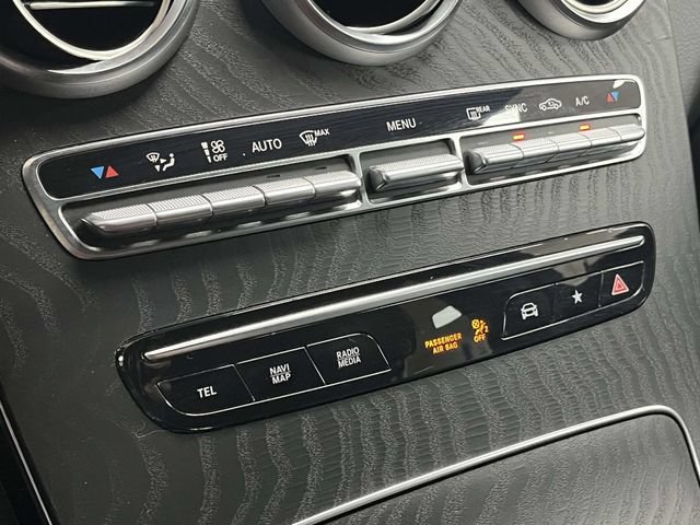 Used 2021 Mercedes-Benz GLC 300 4MATIC image 39