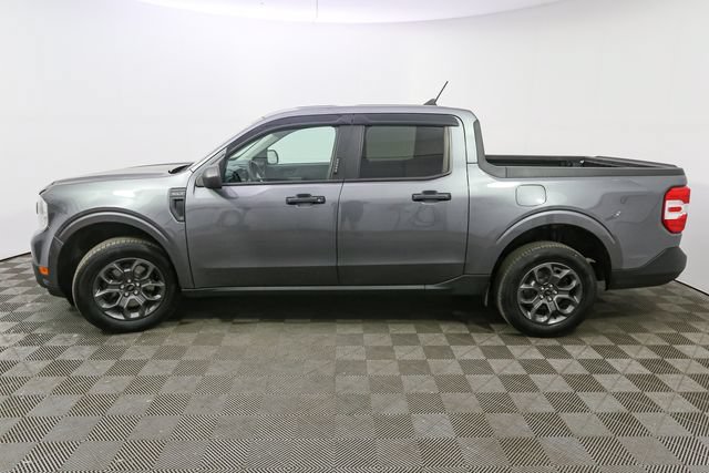 Used 2022 Ford Maverick XLT w/ 4K Tow Package AWD/4WD image 6