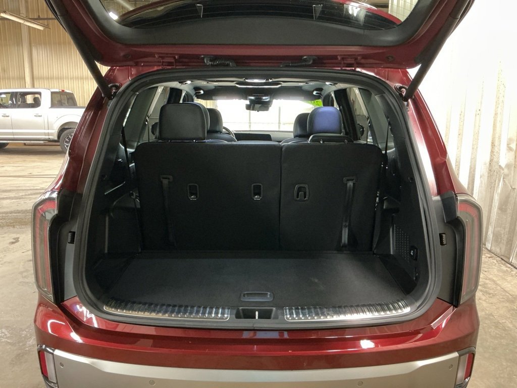Used 2023 Kia Telluride SX X-Pro image 7