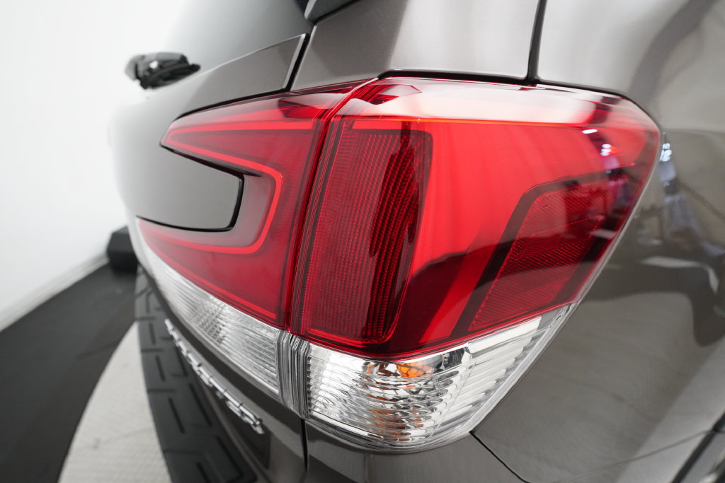 Used 2023 Subaru Forester Limited AWD/4WD image 34