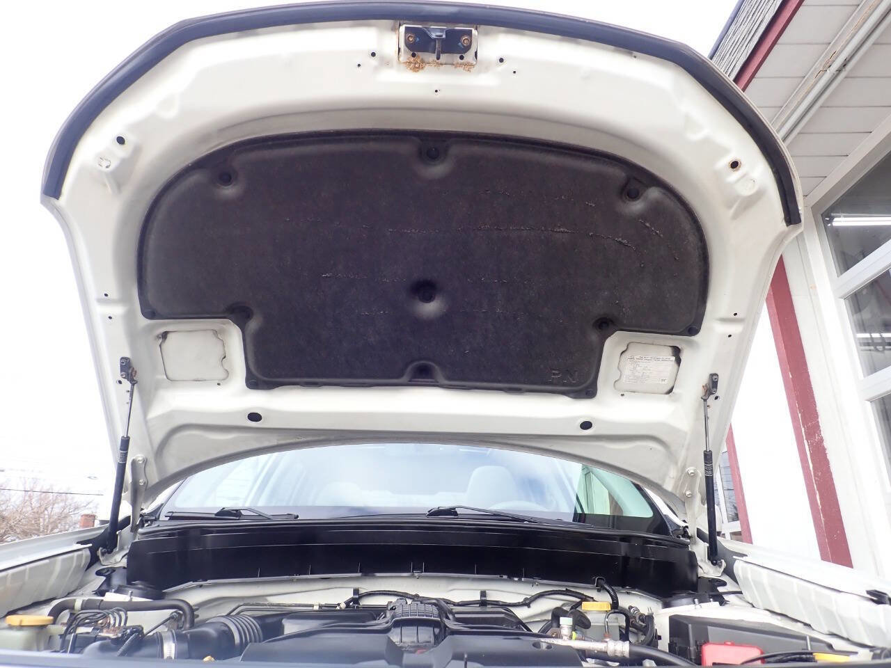 Used 2012 Subaru Forester 2.5X Premium w/ Popular Pkg 3 image 38