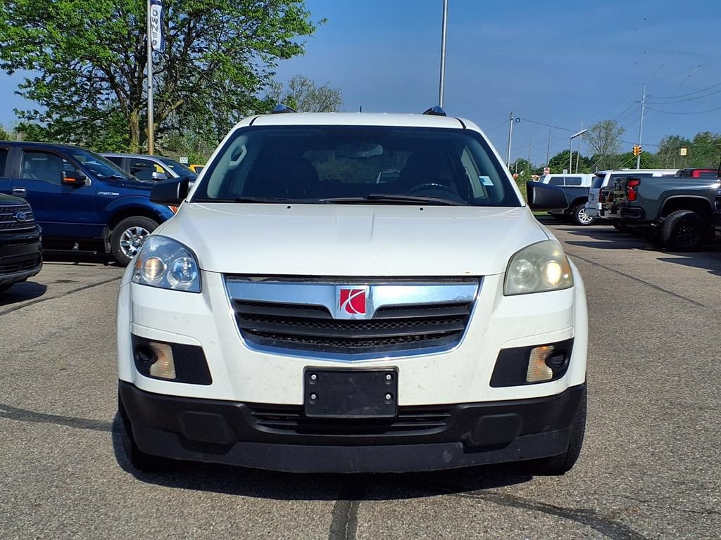 Used 2008 Saturn Outlook XE w/ Preferred Package FWD image 2