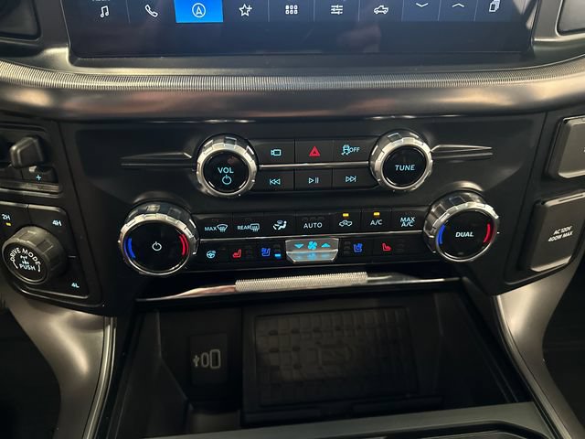 Used 2025 Ford F150 Lariat AWD/4WD image 19