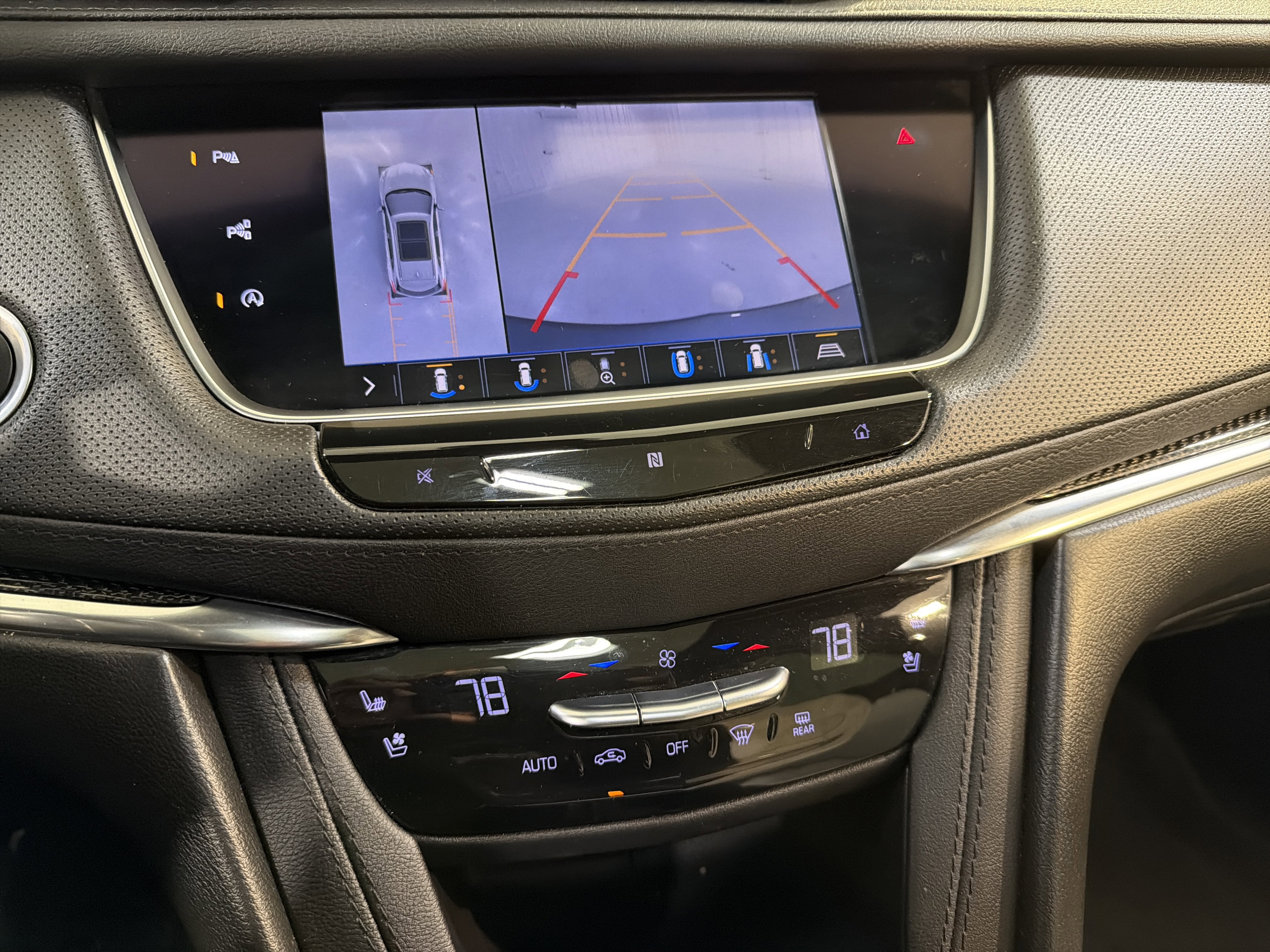 Used 2020 Cadillac XT5 Sportv AWD/4WD image 19