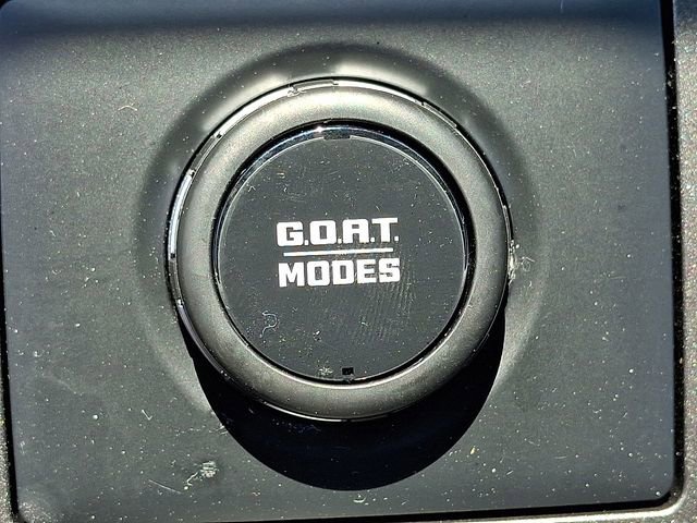 Certified 2025 Ford Bronco Sport Big Bend w/ Convenience Package image 24