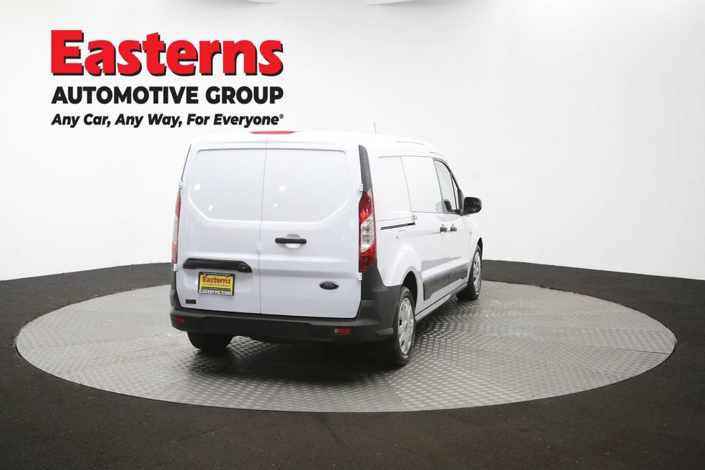 Used 2019 Ford Transit Connect XL FWD image 42