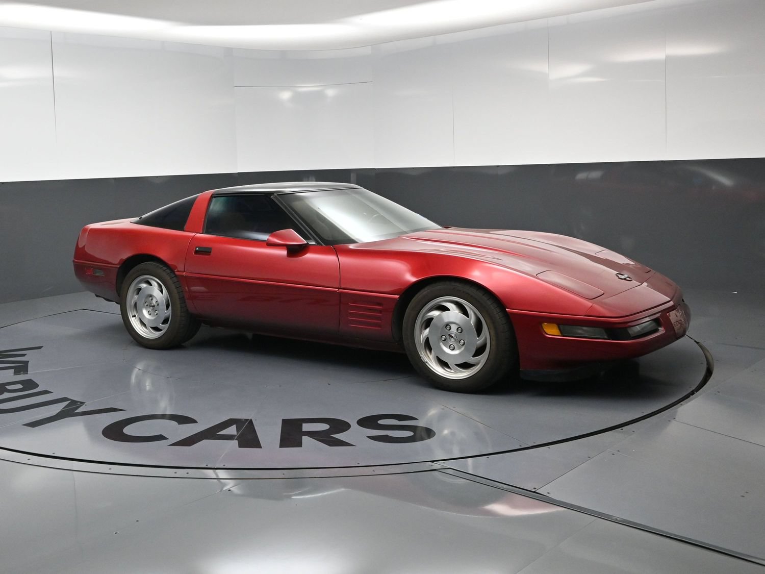 Used 1994 Chevrolet Corvette Coupe RWD image 15