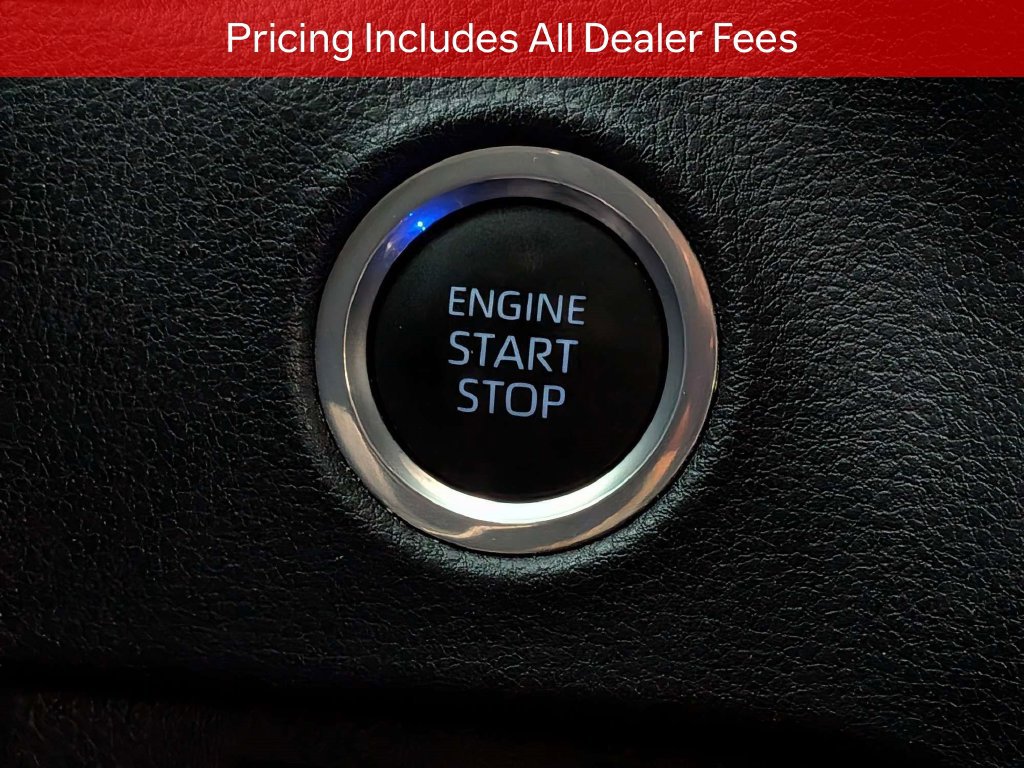 Used 2024 Toyota Tundra SR5 AWD/4WD image 29
