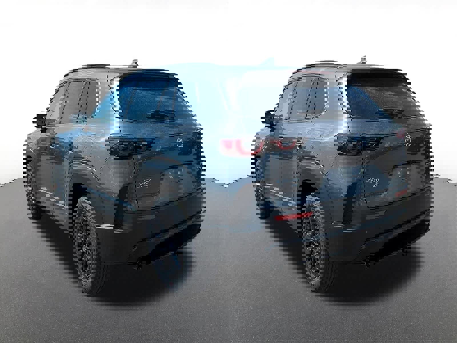 New 2025 MAZDA CX-50 AWD 2.5 Hybrid w/ Cargo Package image 4