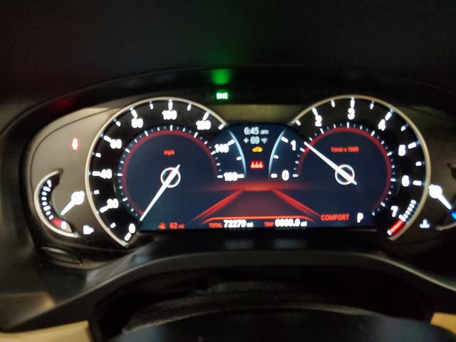 Used 2018 BMW X3 xDrive30i AWD/4WD image 15