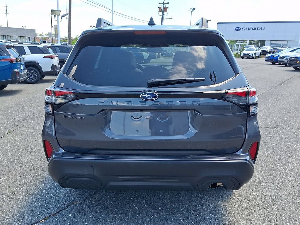 New 2026 Subaru Forester Premium AWD/4WD image 7