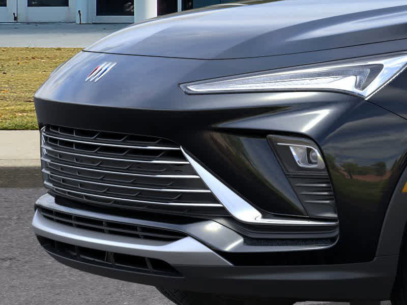 New 2025 Buick Envista Preferred w/ Convenience I Package image 14