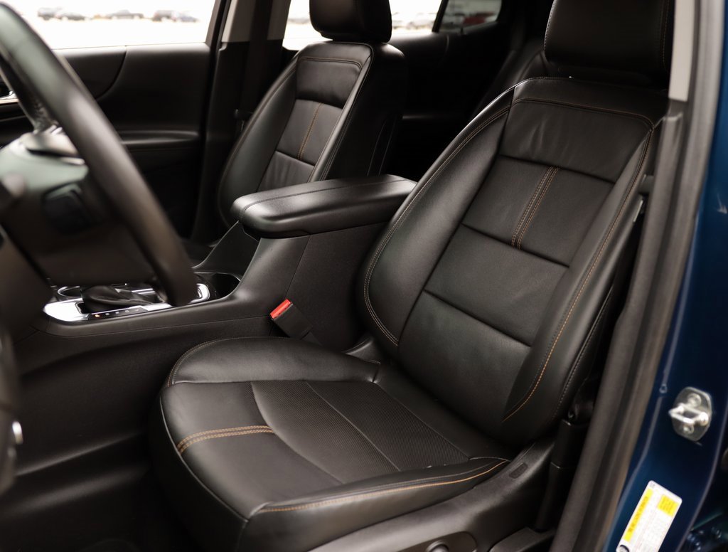 Used 2022 Chevrolet Equinox Premier image 21