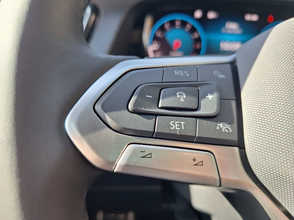 New 2026 Volkswagen Atlas Cross Sport SEL Premium R-Line image 13