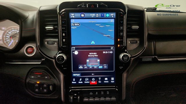 Used 2022 RAM 1500 TRX w/ TRX Level 2 Equipment Group AWD/4WD image 60