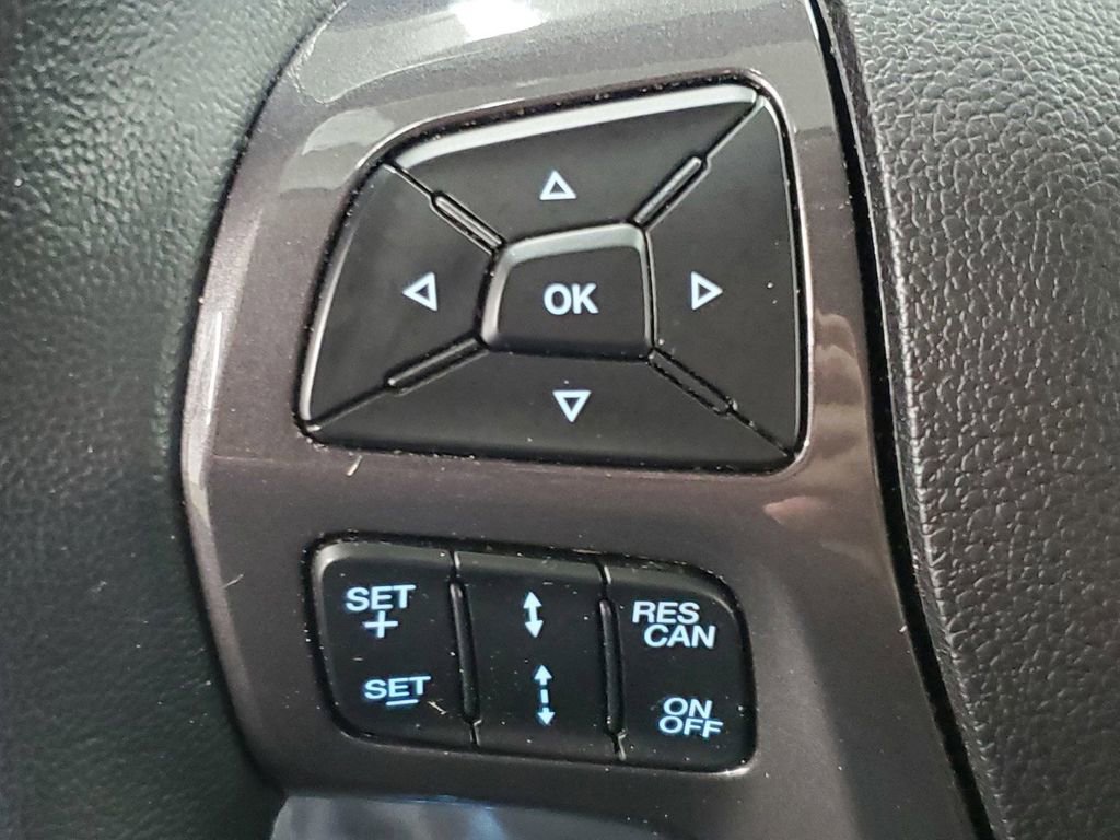 Used 2023 Ford Ranger Lariat w/ Equipment Group 501A High AWD/4WD image 30