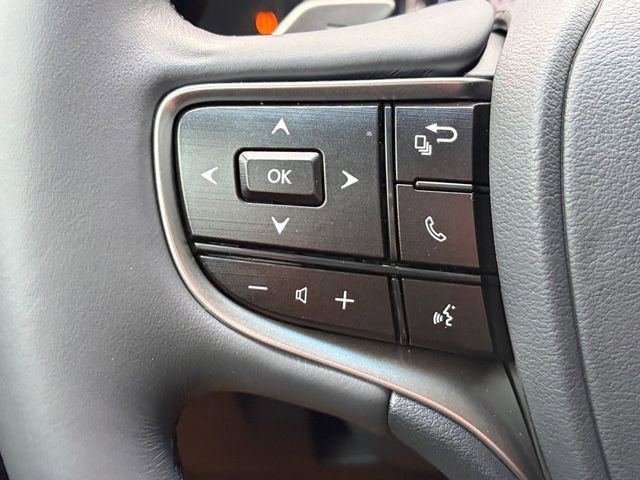 Used 2022 Lexus ES 350 w/ Premium Package FWD image 5