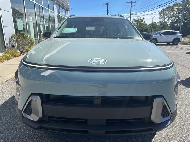 New 2026 Hyundai Kona SEL Sport image 2