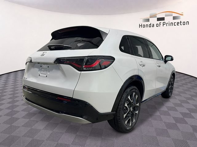 New 2027 Honda HR-V EX-L image 3