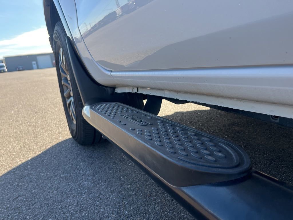 Used 2020 Ford Ranger XLT w/ Equipment Group 302A Luxury image 11